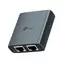 TP-Link EH210 / Splitter / 2x GLAN / 1 Gbps