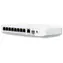 Ubiquiti UniFi Switch Flex Mini 2.5G PoE / 8× 2.5GbE LAN / 1× 10G combo
