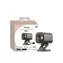 AQARA Camera Hub G5 Pro POE (CH-C03D) šedá / venkovní IP kamera s funkcí hubu / 2688x1520 