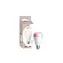 AQARA LED Bulb T2 (LB-L02D) LED žárovka / E27 / 75 W / 2000K - 9000K / 1100 lm / Zigbee 