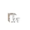 AQARA LED Bulb T2 (LB-L03E) LED žárovka / GU10 / 30 W / 2700K - 6500K / 450 lm / Zigbee 