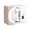 AQARA Smart Lock U200 Kit (EL-D02DW) bílá / Smart Zámek