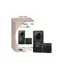 AQARA Doorbell Camera Hub G410 Select (CH-C09D) černá / inteligentní videozvonek s hubem / 2048x1536