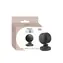 AQARA Camera G100 Select (CH-C08D) černá / Vnitřní IP kamera / 2K / 140° / Wi-Fi / microSD