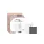 Aqara Shutter Switch H2 EU Kit (DS-K02D) žaluziový vypínač bílá / Zigbee a Thread 
