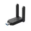 Mercusys MA32H AC1300 USB černá / USB WiFi adaptér / 867+400 Mbps