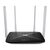 Mercusys MB135-4G / LTE Router / 2.4GHz - 300Mbps / 5GHz - 867Mbps / WAN + 3x LAN / nanoSIM