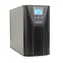 Gembird EG-UPSO-2000 černá / 2000 VA / 1800W / 220 VAC / 2 x Schuko