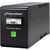 Rozbaleno - PowerWalker VI 600 SW / záložní zdroj UPS / 600 VA / 360 W / 3x IEC 13 / RJ11 / RJ45 / USB / rozbaleno