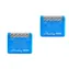 Shelly 1 Mini chytré Wi-Fi relé (1 kanál) 2ks / Wi-Fi / Bluetooth / 8A