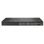 HPE Aruba CX 6200F / Switch / 24x Gigabit RJ45 portů / 4x SFP+ porty
