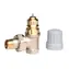 Danfoss RA-FN / termostat NF - anglický 3/8" - DN10