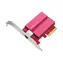 Mercusys MA510E / PCI-Express Ethernet adaptér / 1x RJ45 / 10Gbps / 1x PCI-E  2.1