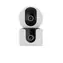 Xiaomi Smart Camera C500 Dual / Vnitřní IP kamera / 2560x1440 / Wi-FI / microSD / noční vidění