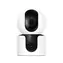 Xiaomi Smart Camera C300 Dual bílá / domácí IP kamera / 2304x1296 /  Wi-Fi / microSD / noční vidění
