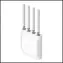 TP-Link Omada EAP668 bílá / vnitřní & venkovní Acces Point AX3600 / 1148 Mbps (2.4 GHz) + 2402 Mbps (5 GHz)