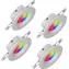 Nanoleaf Essentials Smart Downlight 4 Pack