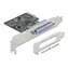 Delock PCI Express Card na 1 x Paralelní IEEE1284