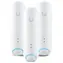 Ubiquiti UniFi Protect All-In-One Sensor (3ks) / Bateriově napájený inteligentní multisenzor / Bluetooth 5.0 BLE