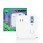 Nous E12 Zigbee detektor oxidu uhelnatého CO