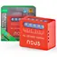 Nous B6Z ZigBee MINI Smart spínací modul / 1 kanál / bez měření spotřeby