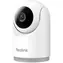 Reolink E Series E321 bílá / vnitřní IP kamera / 2304 x 1296 / mikrofon & repro / WiFi / MicroSD / USB-C