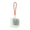SONOFF SNZB-02WD IP65 Zigbee / LCD chytrý senzor teploty a vlhkosti 