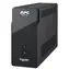 APC Back UPS BK350G2I / Záložní zdroj UPS / 350VA / 230V / 6x IEC / AVR