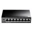 Rozbaleno - Cudy GS108 switch / 8x RJ45 / 1000Mbps / rozbaleno