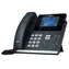 Rozbaleno - Yealink SIP-T46U / 16x SIP účet / 4.3" (480x272) LCD / PoE / 2x USB / 2x GLAN / rozbaleno