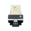 Fujitsu Image Scanner fi-8170 / Skener / A4 / 600 dpi / 70 ppm / USB 3.2 / LAN / ADF