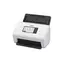 Brother ADS-4900W profesionální stolní skener bílá / A4 / 600 dpi / 60 ppm / USB 3.0 / ADF