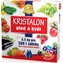 Agro Kristalon Plod a květ 0.5 kg
