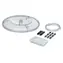 PROSPERPLAST Fóliovník pěstební set pro TOMATO GROWER CAP 
