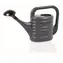 PROSPERPLAST ZEBRA zahradní konev antracit 5 l