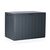 PROSPERPLAST BOARDEBOX antracit 190L / Zahradní box
