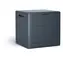 PROSPERPLAST WOODEBOX antracit 140L / Zahradní box 