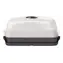 PROSPERPLAST RESPANA TABLE GREENHOUSE antracit 39.1 cm / Sadbovač 