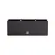 PROSPERPLAST Rato Case 51.4 x 19 x 18.6 cm hnědá / Samozavlažovací květináč 
