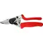 Felco 9 Classic / Zahradnické nůžky / pro leváky / 25mm / délka 210 mm