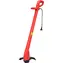 YATO YT-85230 / Elektrický vyžínač / 250W / 22 cm 