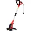 YATO YT-85234 / Elektrický vyžínač / 550W / 30 cm 