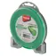 Makita E-02705 struna nylonová 2.0mm 15m zelená / kulatá