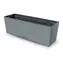 PROSPERPLAST FURU CASE 58cm betonová / Truhlík 