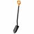 Fiskars Solid 1066716 Špičatý rýč