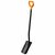 Fiskars Solid 1066717 Rovný rýč