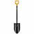 Fiskars Solid 1067516 Rýč