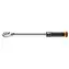 NEO TOOLS 08-824 / Klíč momentový / 20 - 100 nm / z chrom-vanadiové oceli