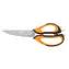 NEO TOOLS 64-001 / Nůžky 6v1 / délka 230mm / délka čepele 120mm