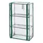 NEO TOOLS 15-910 / Skleník / 46x24x80cm